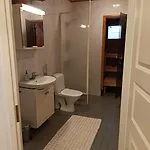 Tilava Kaksio Saunalla Apartment Seinajoki