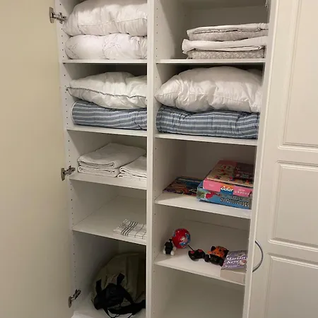 Apartmán Tilava Kaksio Saunalla Seinäjoki