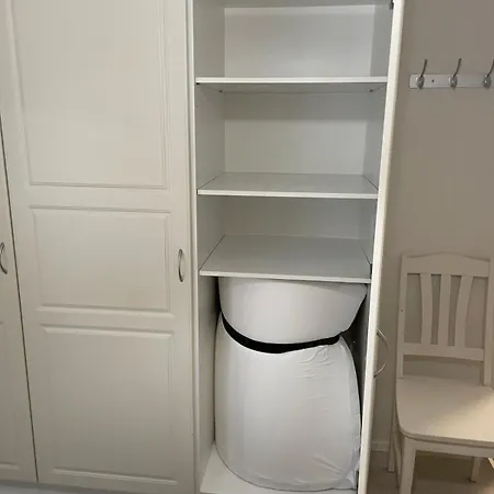 Apartmán Tilava Kaksio Saunalla Seinäjoki