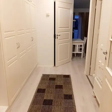 Tilava Kaksio Saunalla * Seinäjoki