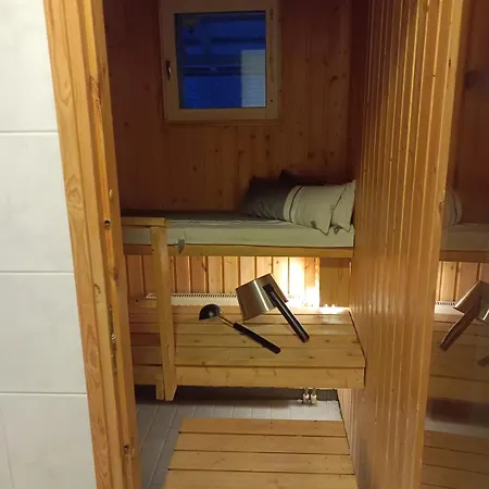 Tilava Kaksio Saunalla * Seinajoki