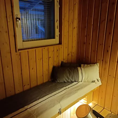 Tilava Kaksio Saunalla * Seinäjoki