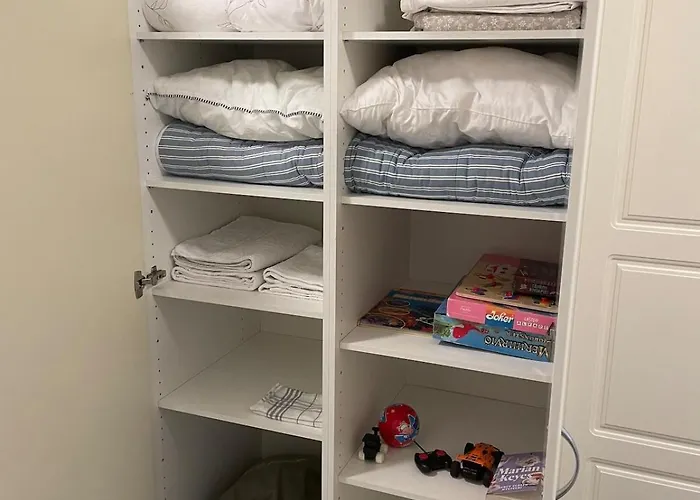 Lägenhet Tilava Kaksio Saunalla Seinäjoki