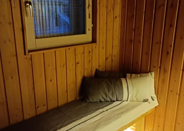 Tilava Kaksio Saunalla * Seinäjoki