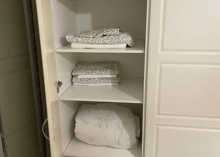 Tilava Kaksio Saunalla